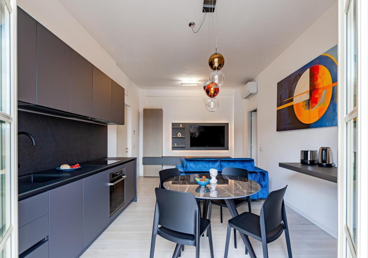 Apartamento Tower View Luxury On The River *