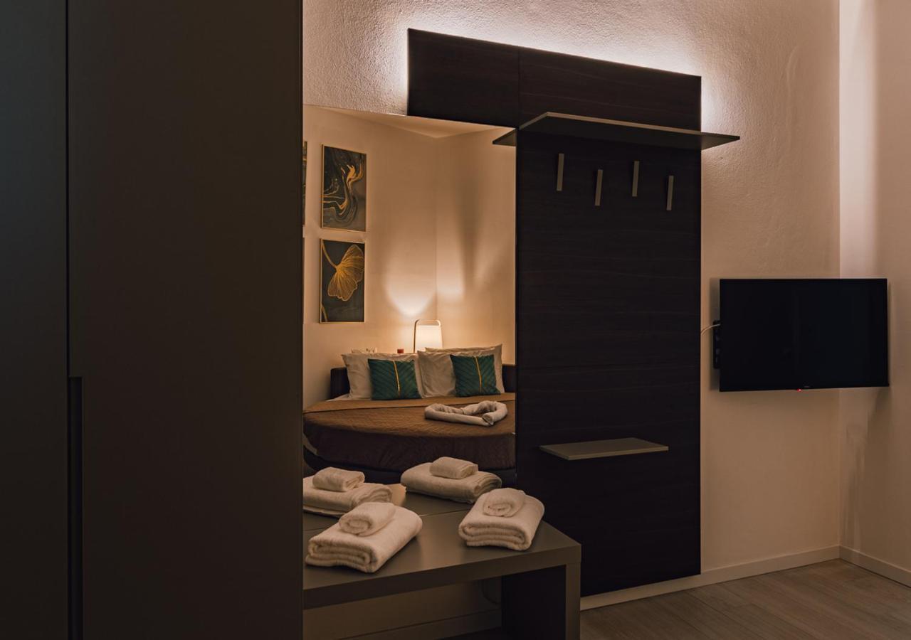 Apartamento Tower View Luxury On The River