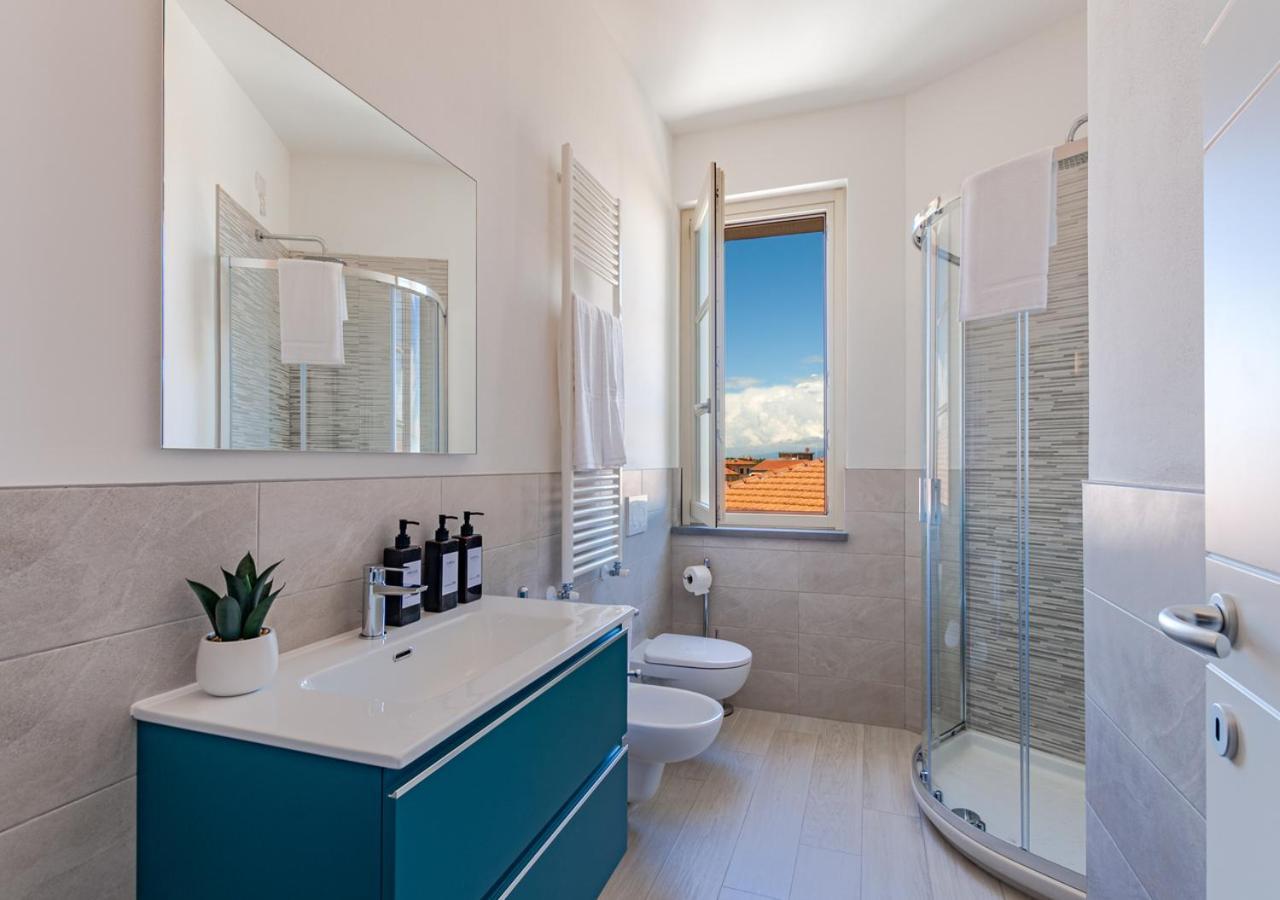 Tower View Luxury On The River Apartamento